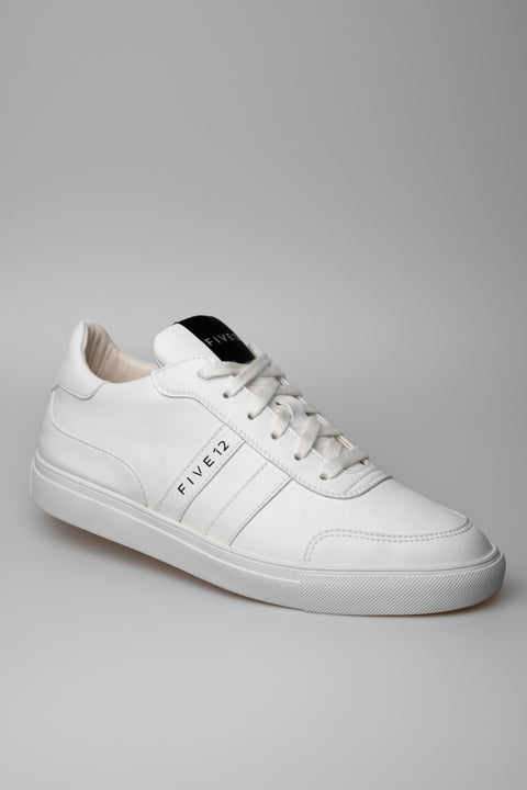 Triple White Men