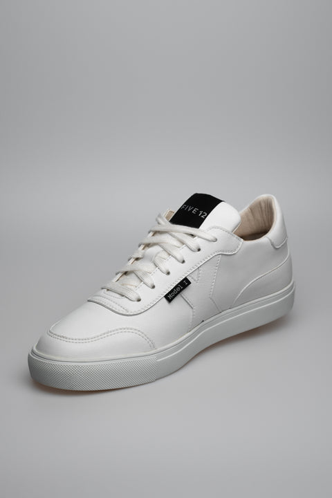 Triple White Women