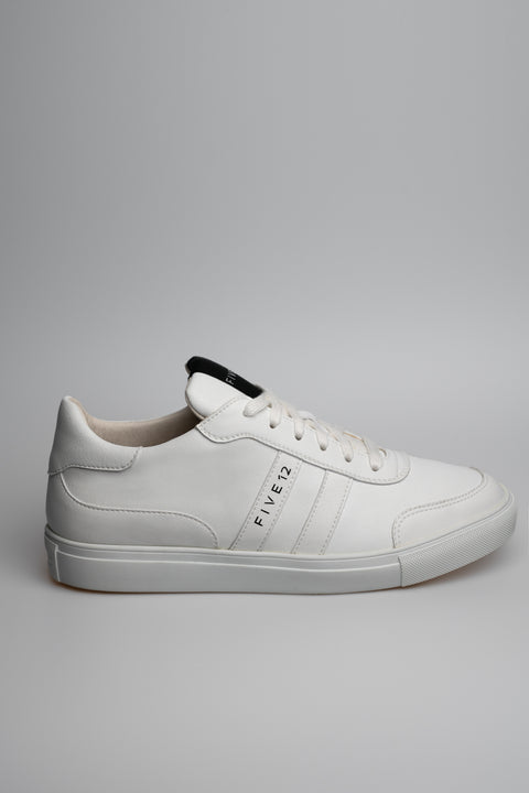 Triple White Women
