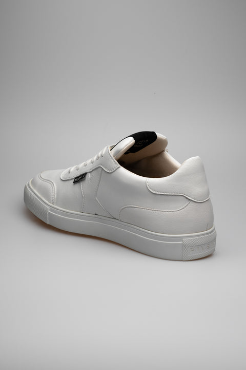Triple White Women