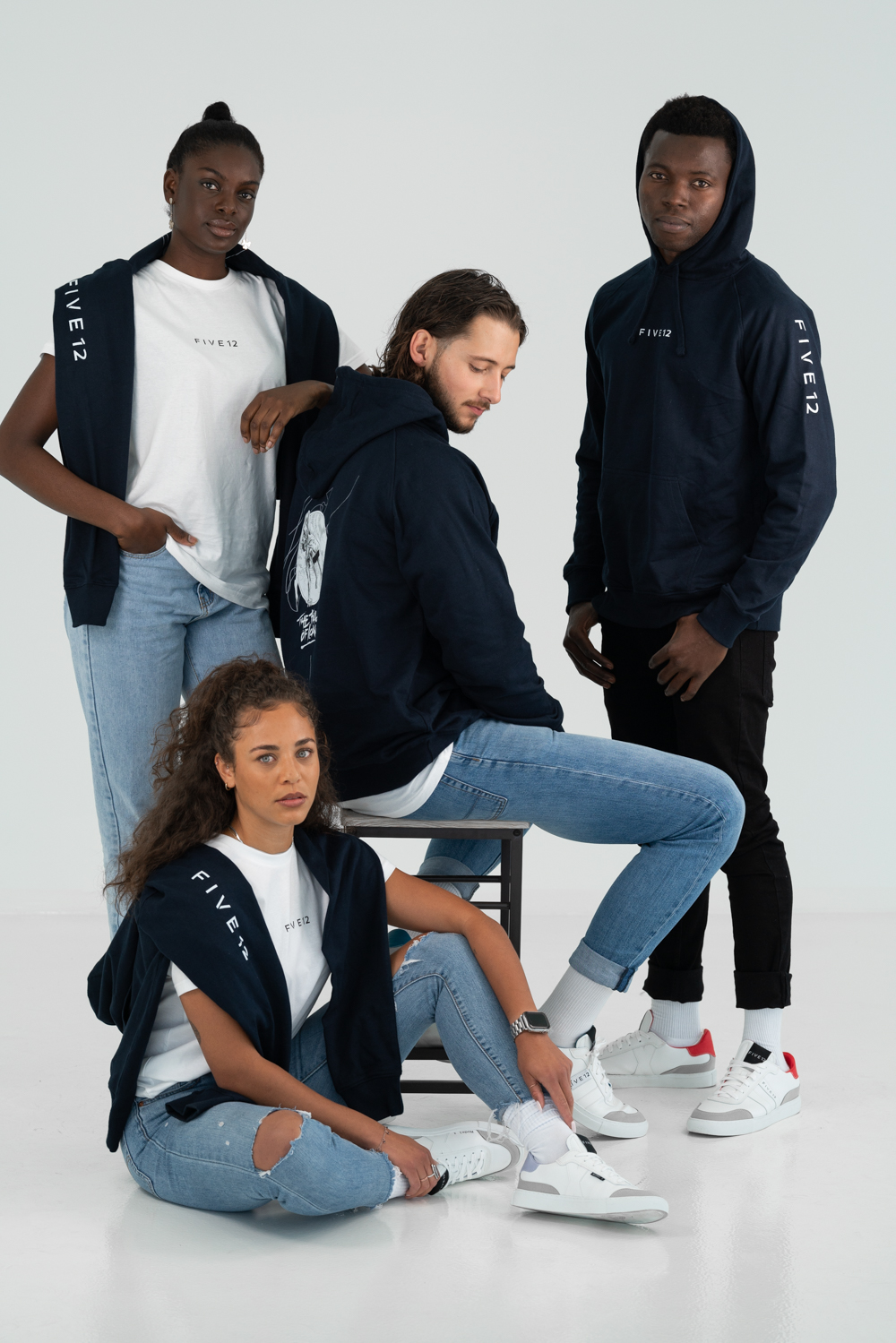 Apparel – FIVE12