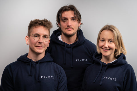 Five12 Founders