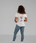 Shirt Damen: The Fall of Ikarus - Bio Baumwolle