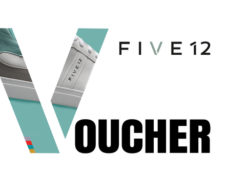Five12 vouchers
